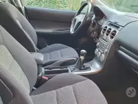Usata Mazda 6 2003 Grigio Berlina