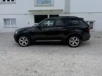 Usata BMW X5 235 CV (172 kW) 2007 Nero SUV