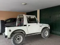 Usata Suzuki Samurai 1960 SUV