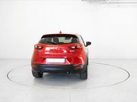 usata Mazda CX-3 1.5L Skyactiv-D Exceed