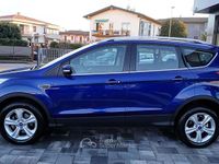 Usata Ford Kuga S 120 CV (88 kW) 2016 Other SUV