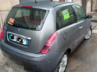 usata Lancia Ypsilon 1.2 Benzina/GPL 2003