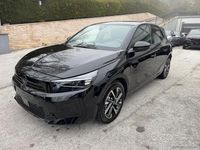 Usata Opel Corsa 101 CV (74 kW) 2025 Nero Utilitaria