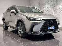 Usata Lexus NX350h 190 CV (139 kW) 2023 Sonic titanium SUV