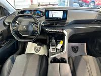 Usata Peugeot 3008 Allure 200 CV (147 kW) 2021 Bianco SUV