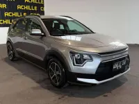Usata Kia Niro 105 CV (77 kW) 2024 Argento SUV