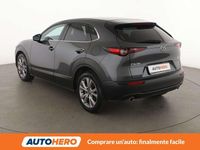 Usata Mazda CX-30 Exceed 116 CV (85 kW) 2020 Grigio SUV