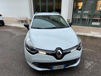 usata Renault Clio IV Clio Sporter dCi 8V 75CV Start&Stop Energy Intens