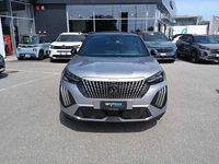 Nuova Peugeot 2008 GT 136 CV (100 kW) 2025 Grigio SUV