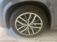 Usata BMW X1 M Sport 150 CV (110 kW) 2025 Grigio SUV