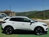Usata Opel Grandland X Innovation 131 CV (96 kW) 2020 Bianco SUV