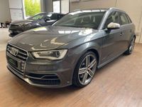 usata Audi S3 Sportback 2.0 300cv tfsi quattro s-tronic STUPENDA