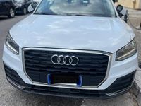 Usata Audi Q2 116 CV (85 kW) 2019 Bianco SUV
