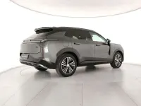Nuova Lynk & Co 08 139 CV (102 kW) 2026 Grigio SUV
