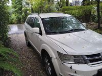 Usata Fiat Freemont Urban 140 CV (102 kW) 2013 SUV