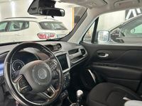 usata Jeep Renegade 1.6 Mjt 120 CV Limited