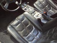 Usata Ferrari 308 155 CV (114 kW) 1984 Rosso Coupé