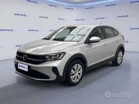 Brugt VW Taigo Life 95 HK (69 kW) 2022 Grå SUV