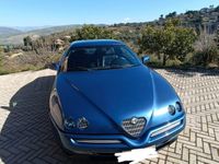 Usata Alfa Romeo GTV 150 CV (110 kW) 1997 Blu Coupé
