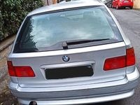 usata BMW 2000 Serie 5 (E39) -