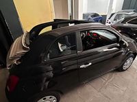Usata Fiat 500 479 CV (352 kW) 2022 Nero Cabrio