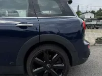 Usata Mini Cooper SD Clubman 190 CV (139 kW) 2017 Station wagon