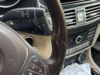 Usata Mercedes CLS350 258 CV (189 kW) 2015 Berlina