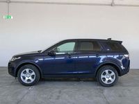 Occasion Land Rover Discovery 5 150 ch (110 kW) 2019 Bleue SUV