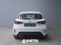Nuova MG MG3 Comfort 116 CV (85 kW) 2026 Dover white Utilitaria