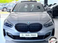 Usata BMW 118 M Sport 136 CV (100 kW) 2023 Storm bay Berlina