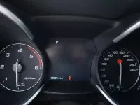 Usata Alfa Romeo Stelvio Ti 190 CV (139 kW) 2021 Grigiogrigio SUV