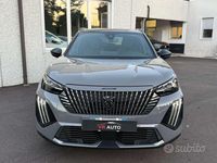 Usata Peugeot 2008 GTi 131 CV (96 kW) 2024 Selenium SUV