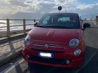 usata Fiat 500 500 Red Berlina 42 kWh