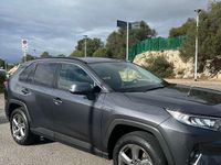 Usata Toyota RAV4 Hybrid 178 CV (130 kW) 2021 SUV
