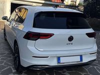 usata VW Golf VIII Golf2020 1.4 GTE dsg