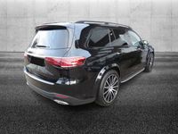 Usata Mercedes GLS580 Premium Plus 489 CV (359 kW) 2023 Nero metallizzato SUV