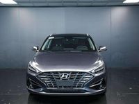 Usata Hyundai i30 Prime 120 CV (88 kW) 2023 Grigio Station wagon