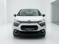 Usata Citroën C3 PureTech 83 CV (61 kW) 2024 Bianco Berlina