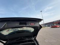 Usata Mercedes 180 2020 Nero Berlina