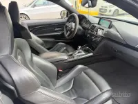 Usata BMW M4 M Performance 431 CV (317 kW) 2016 Bianco Coupé
