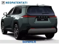 Nuova Toyota RAV4 Hybrid Premium 184 CV (135 kW) 2026 Verde SUV