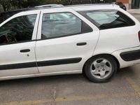 Usata Citroën Xsara 68 CV (50 kW) 2000 Bianco Station wagon