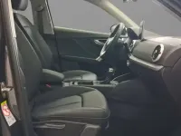 Usata Audi Q2 Advanced 150 CV (110 kW) 2025 Grigio SUV