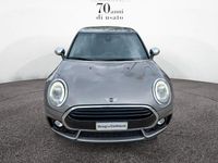 Usata Mini Cooper Clubman Business 150 CV (110 kW) 2016 Bronzo Station wagon