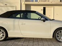 usata Audi A3 Cabriolet 2.0 tdi 150cv s-tronic