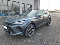 Usata Cupra Formentor 150 CV (110 kW) 2025 Grigio SUV