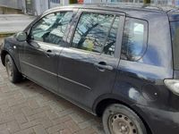 usata Mazda 2 del 2007