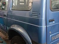 Usata Suzuki Samurai 69 CV (50 kW) 1998 SUV