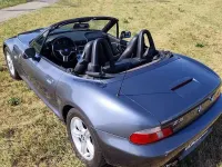 Usata BMW Z3 140 CV (102 kW) 2000 Other Cabrio