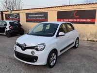Gebraucht Renault Twingo SE 71 PS (52 kW) 2015 Weiß Kleinwagen